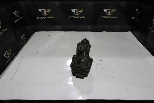 FORD TRANSİT 120 - 120 V ÇIKMA PARÇA TRANSİT V184 MARŞ DİNAMOSU